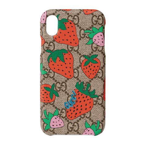 iphone xr ケース gucci|gucci iphone x case release.